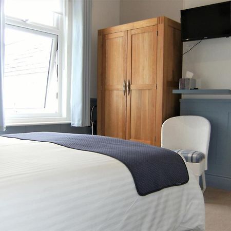 Lynstead House Hotel Sidmouth Eksteriør billede