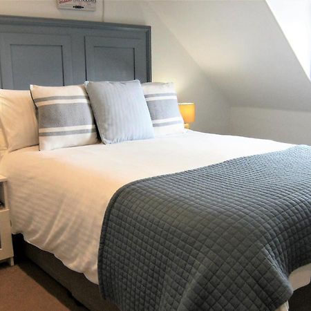 Lynstead House Hotel Sidmouth Eksteriør billede