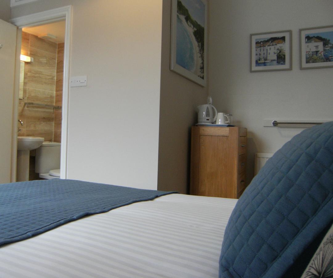 Lynstead House Hotel Sidmouth Eksteriør billede