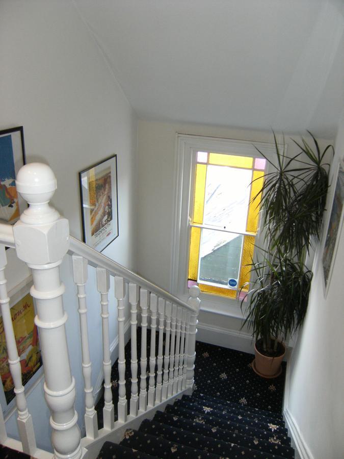 Lynstead House Hotel Sidmouth Eksteriør billede