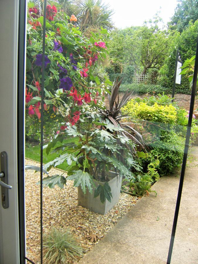 Lynstead House Hotel Sidmouth Eksteriør billede
