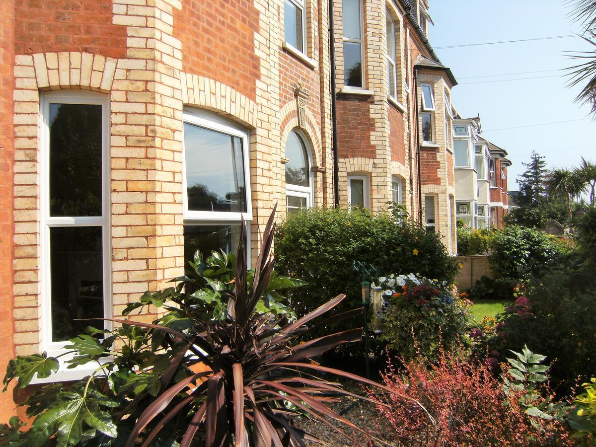 Lynstead House Hotel Sidmouth Eksteriør billede