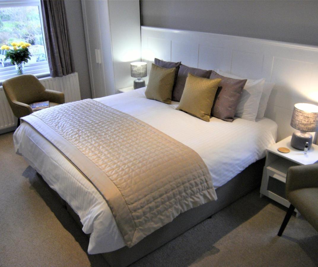 Lynstead House Hotel Sidmouth Eksteriør billede