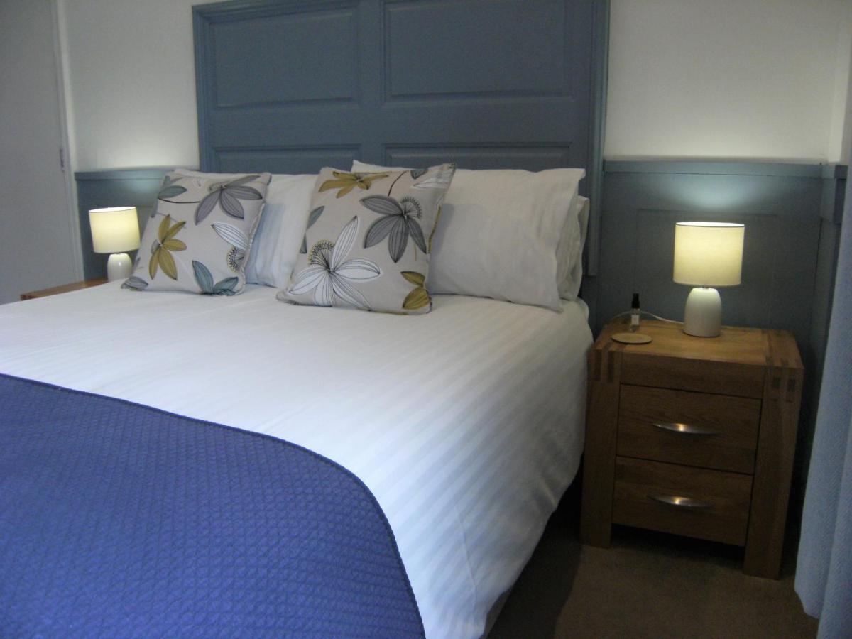 Lynstead House Hotel Sidmouth Eksteriør billede
