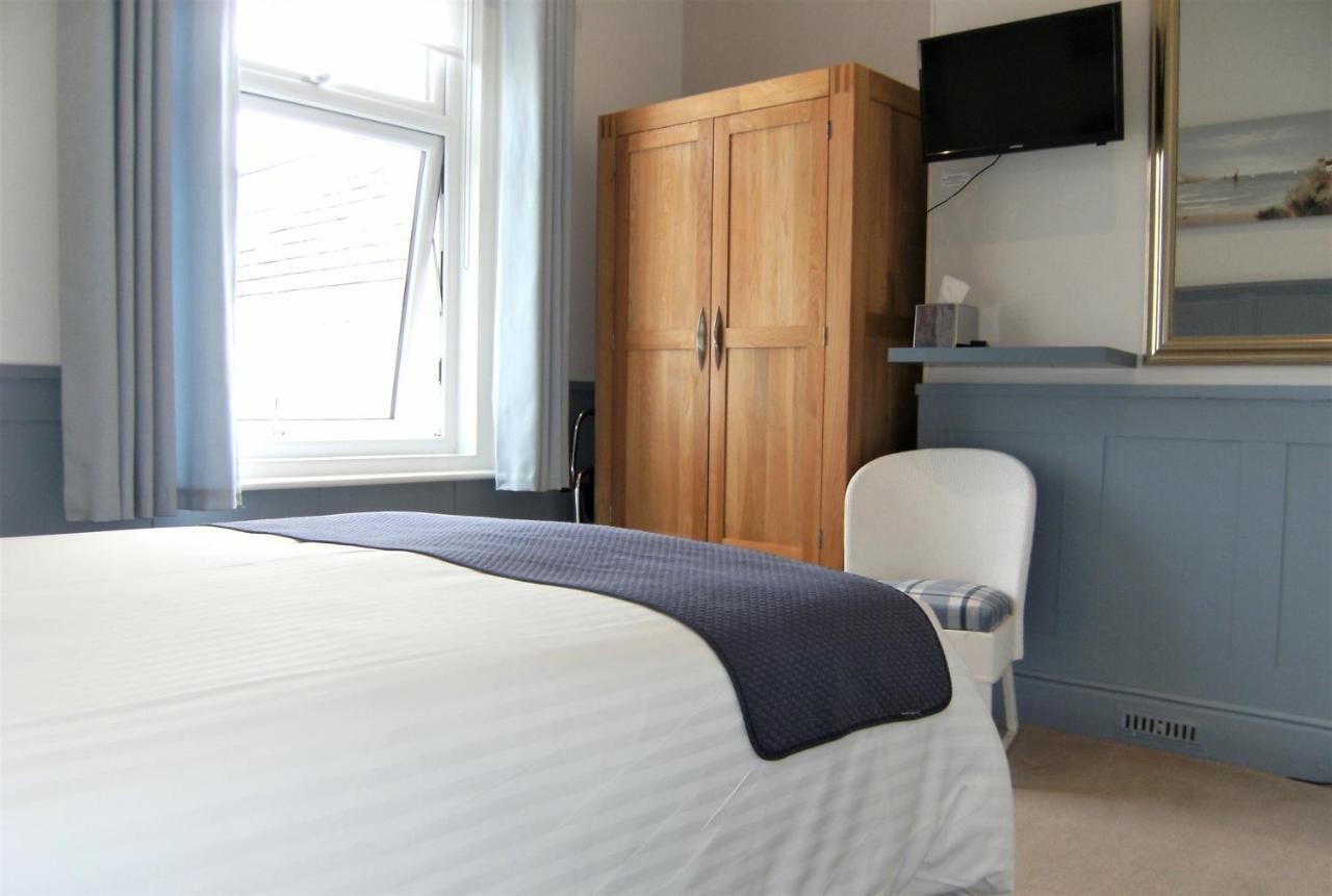Lynstead House Hotel Sidmouth Eksteriør billede