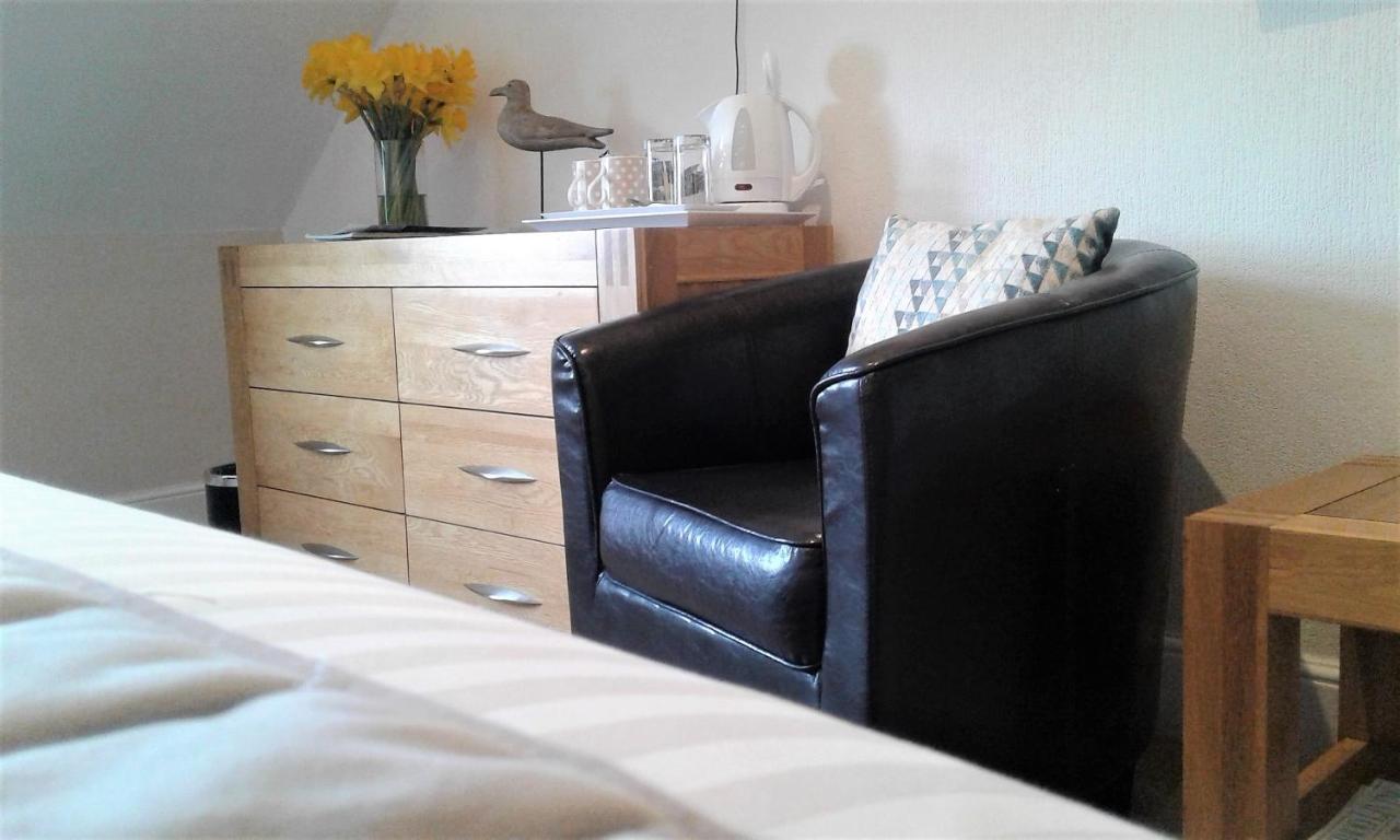 Lynstead House Hotel Sidmouth Eksteriør billede