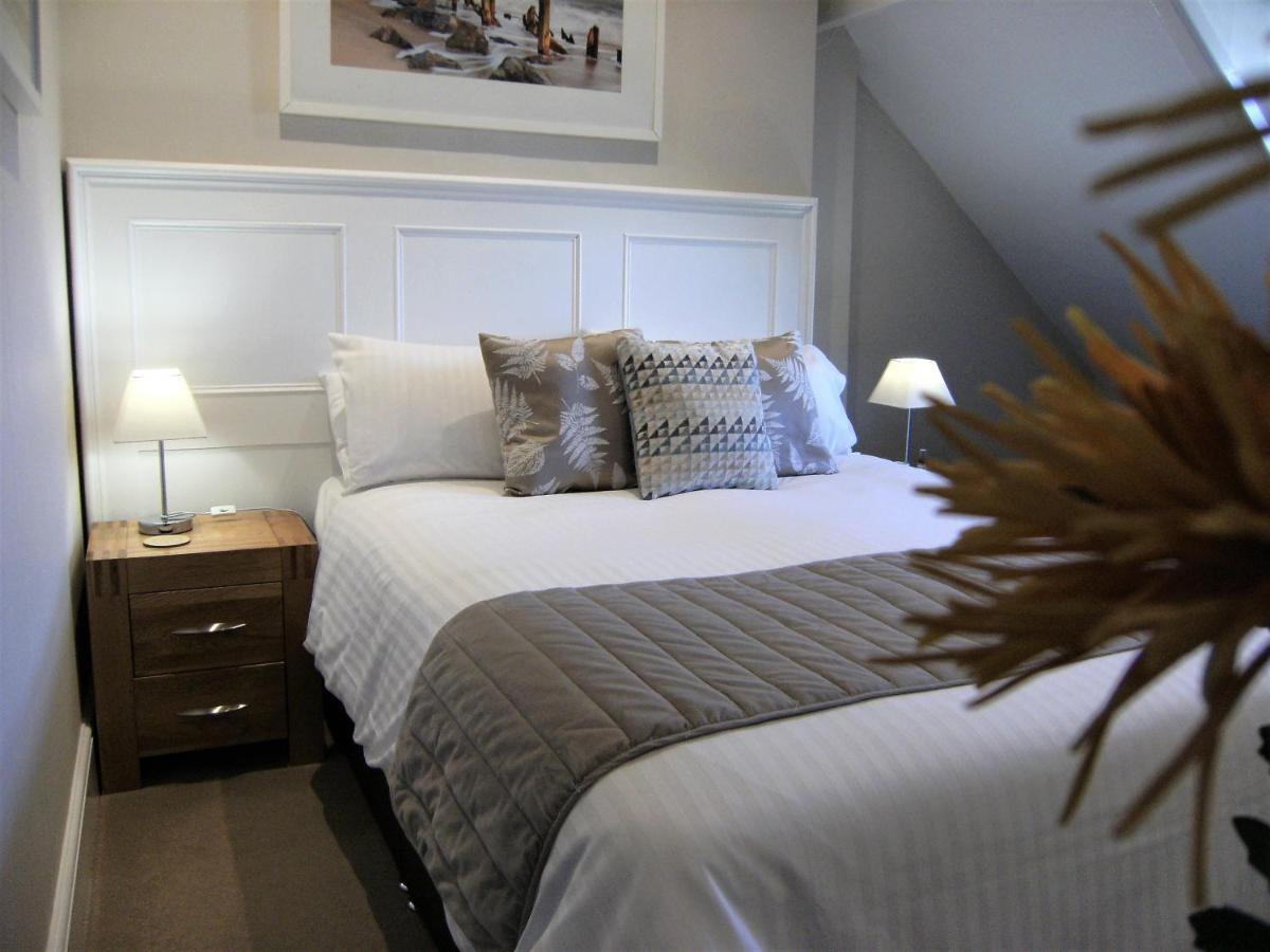 Lynstead House Hotel Sidmouth Eksteriør billede